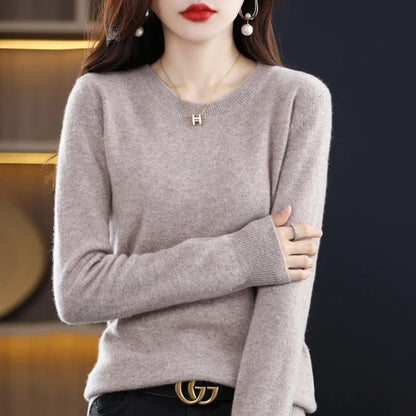 Giada – Soft Sweater