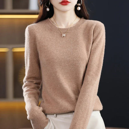 Giada – Soft Sweater