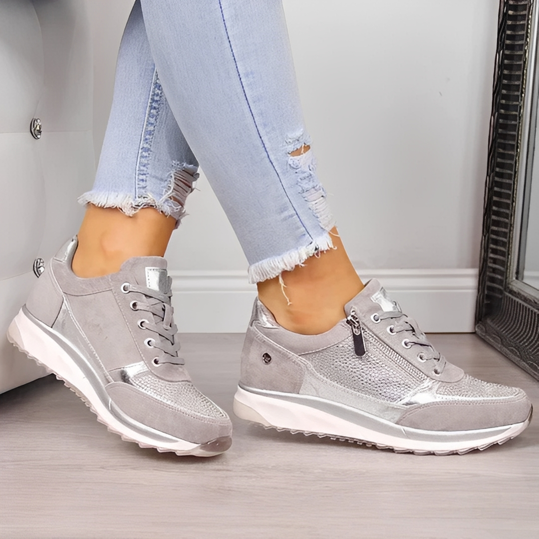 Marcella - Stilvolle und gemütliche Schuhe für Damen