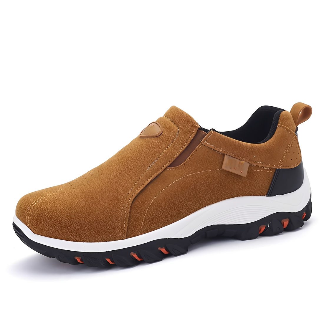 Geover - Modische und widerstandsfähige Herrenschuhe