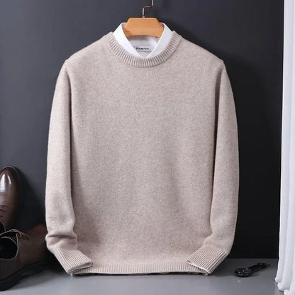 Santino – Luxurious Sweater