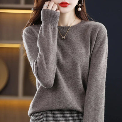 Giada – Soft Sweater