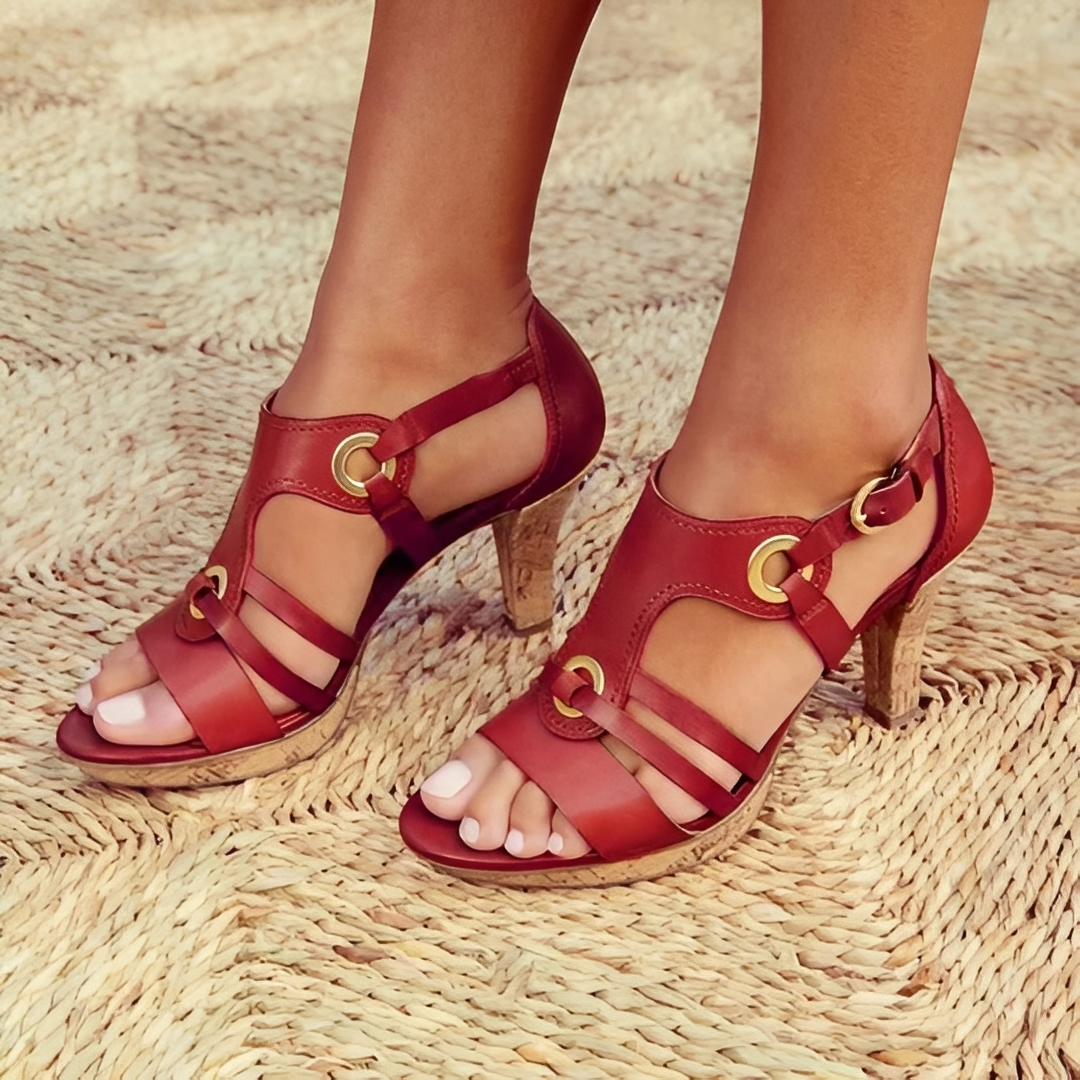 Akira - Elegante Sandalen für Frauen