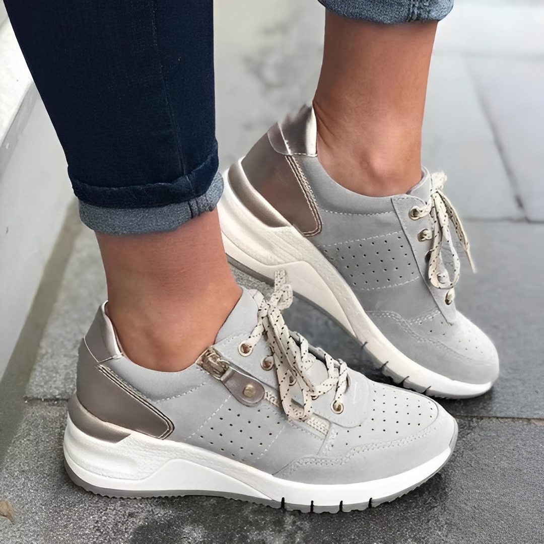 Luciah - Modische Sommerschuhe für Damen