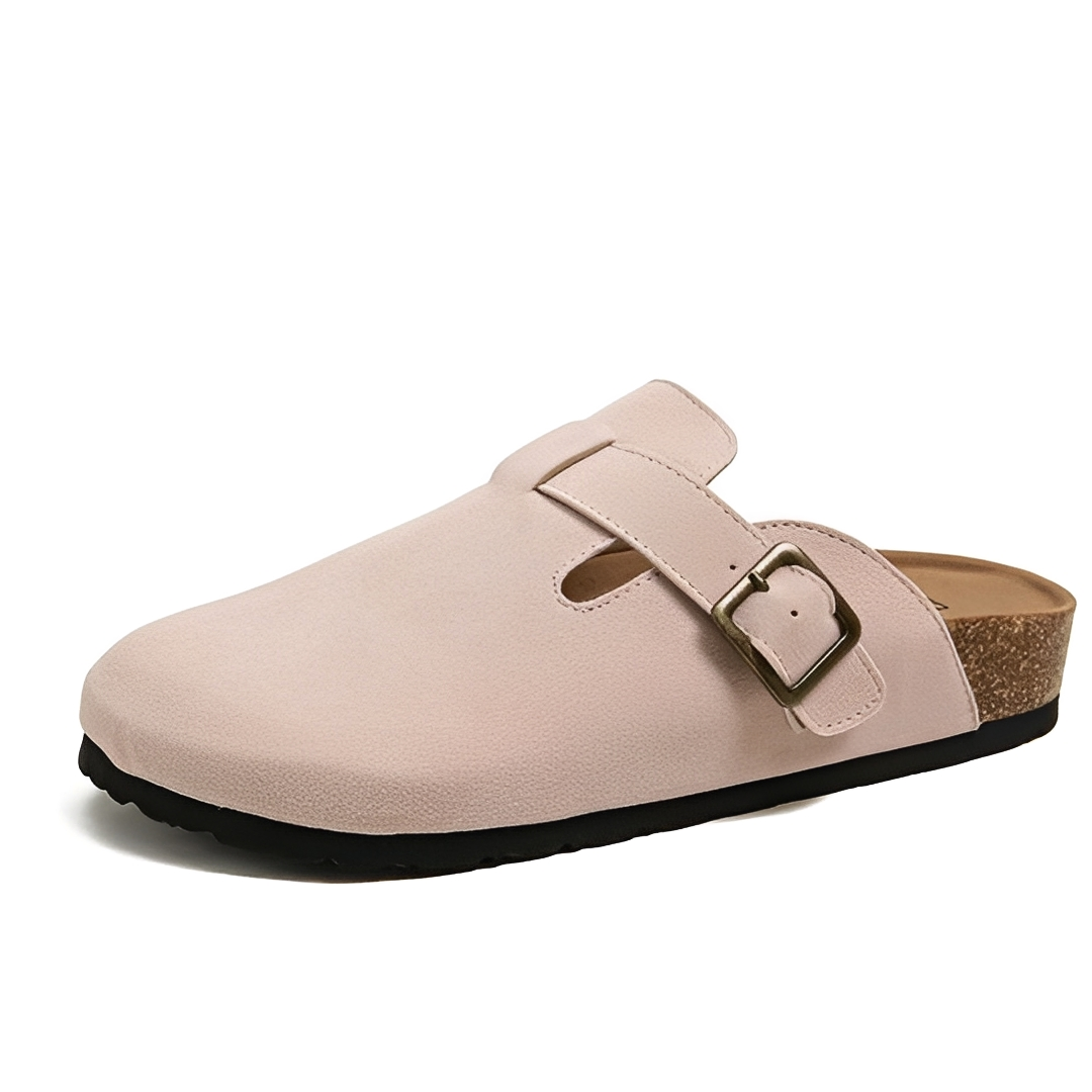 Rendon - Bequeme Herrensommerschuhe