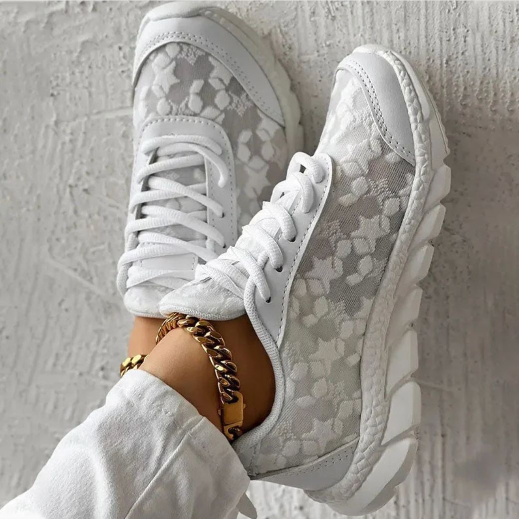 Jonas – Orthopädische Atmungsaktive Schuhe