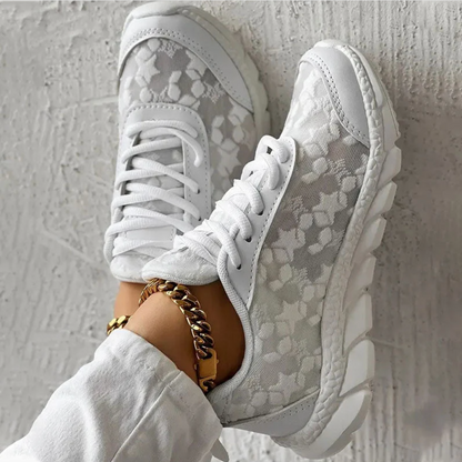 Jonas – Orthopedic Breathable Shoes