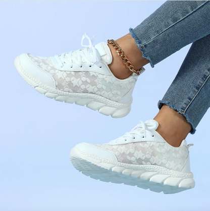 Jonas – Orthopedic Breathable Shoes