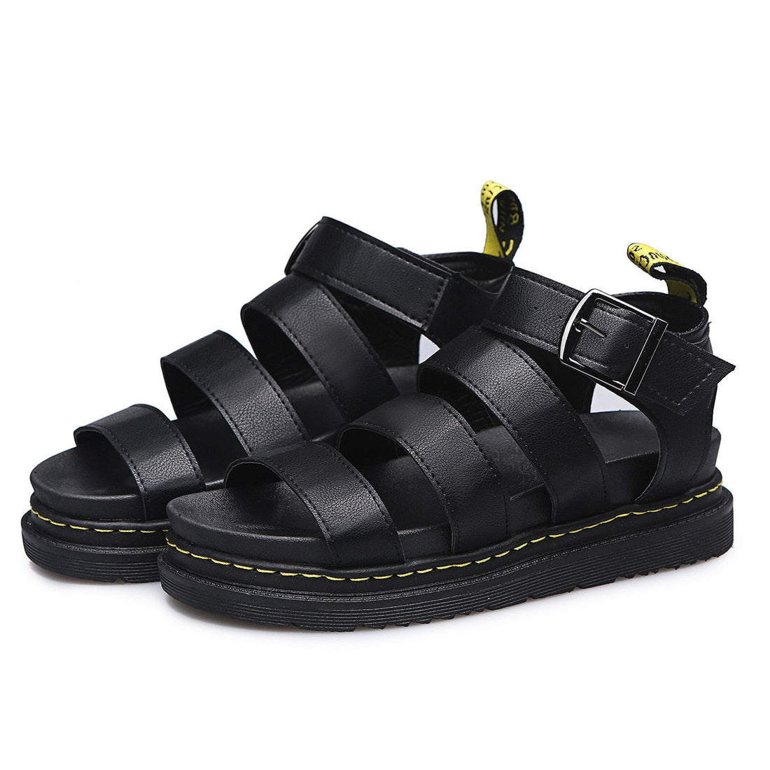 Loren - Bequeme und elegante Sandalen