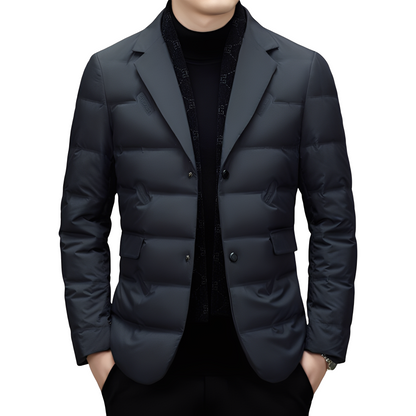 Andrew - Modische, warme Herren-Daunenjacke