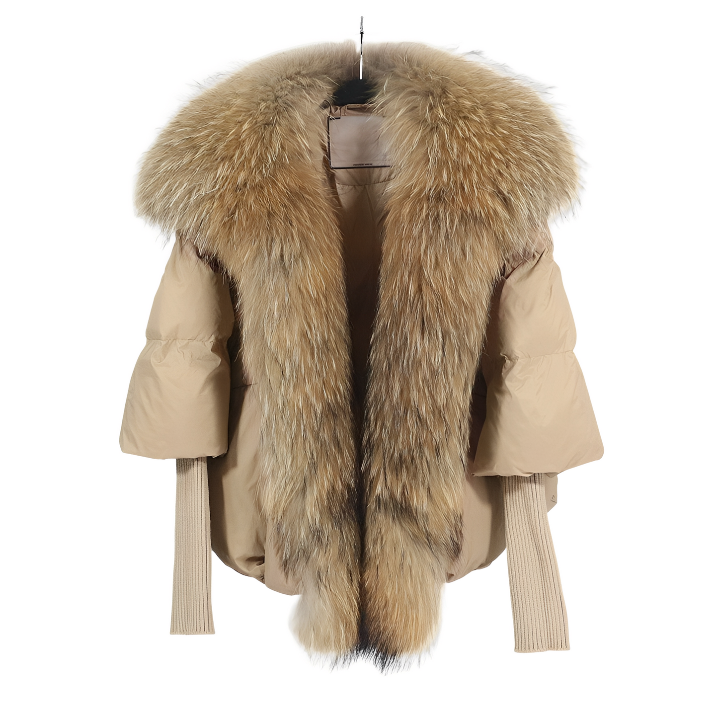 Alyssa -  Modische Daunenjacke für Damen