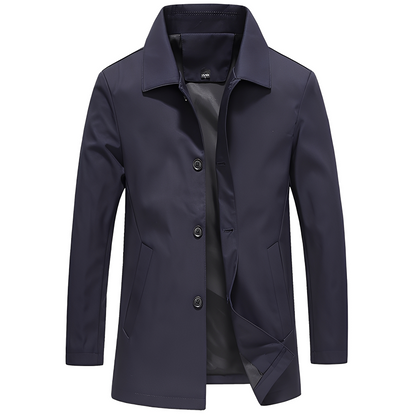 Owen - Fashionable Slim-Fit Jacket for Men