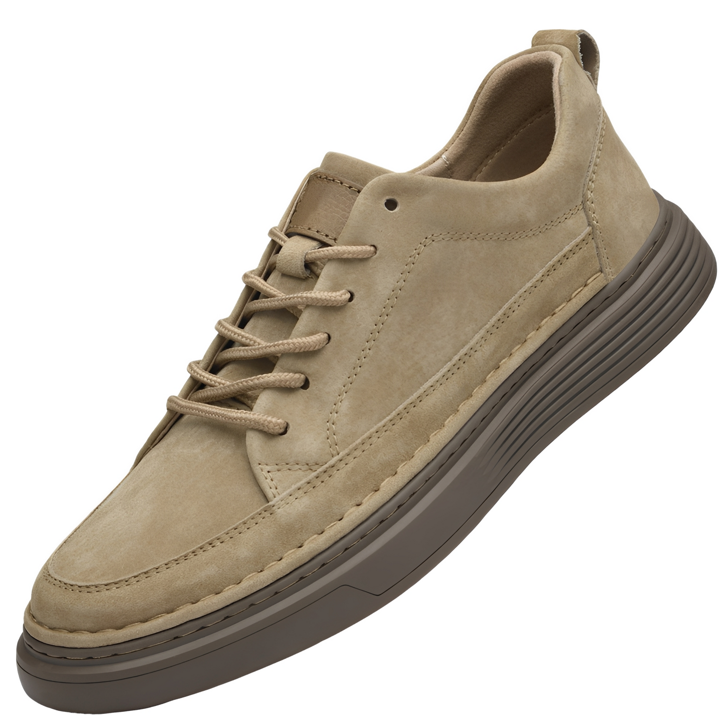 Jayce - Klassische Lederschuhe für Herren