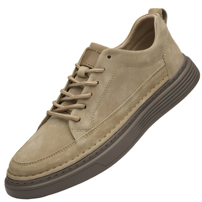 Jayce - Klassische Lederschuhe für Herren