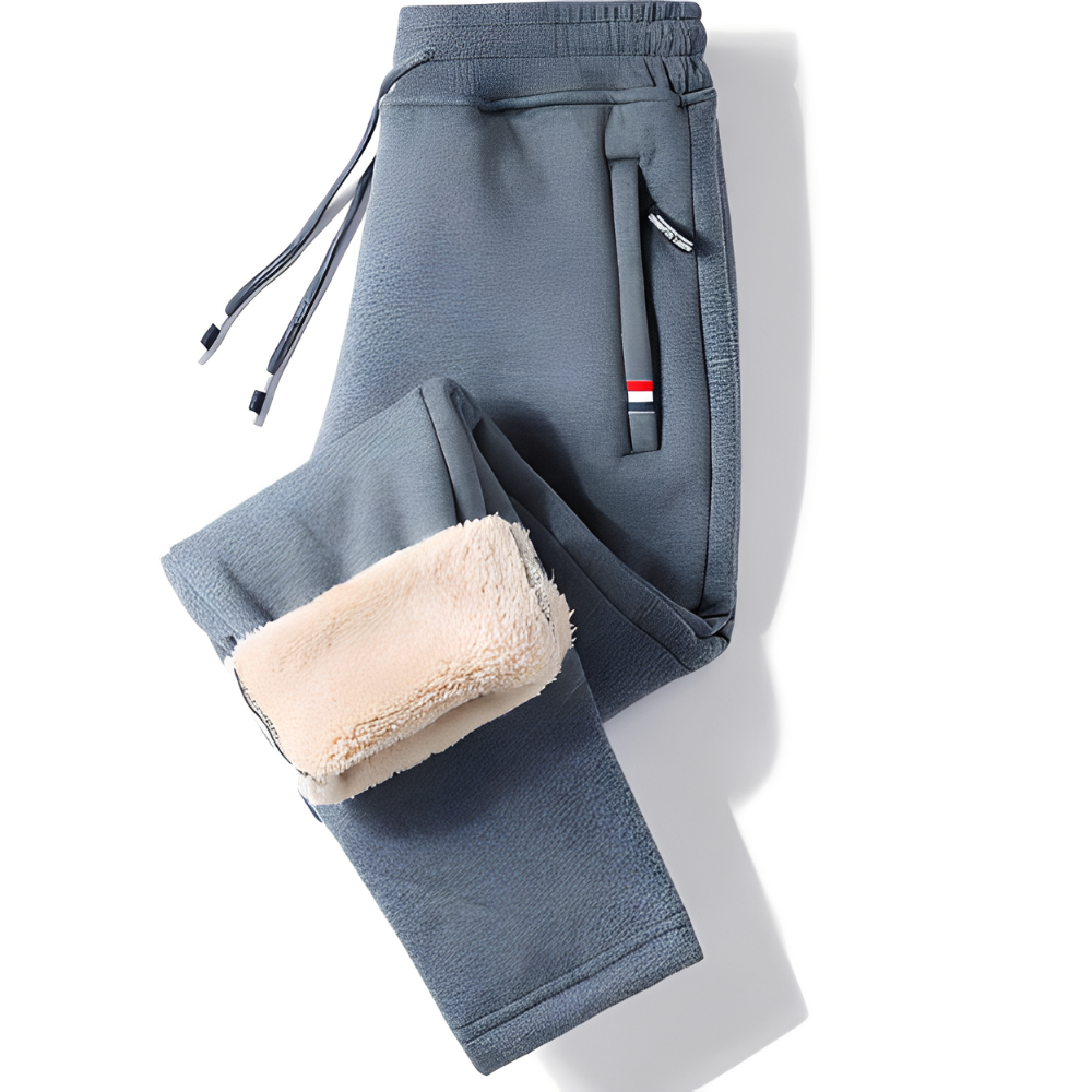 Theo - Komfortable und warme Hose
