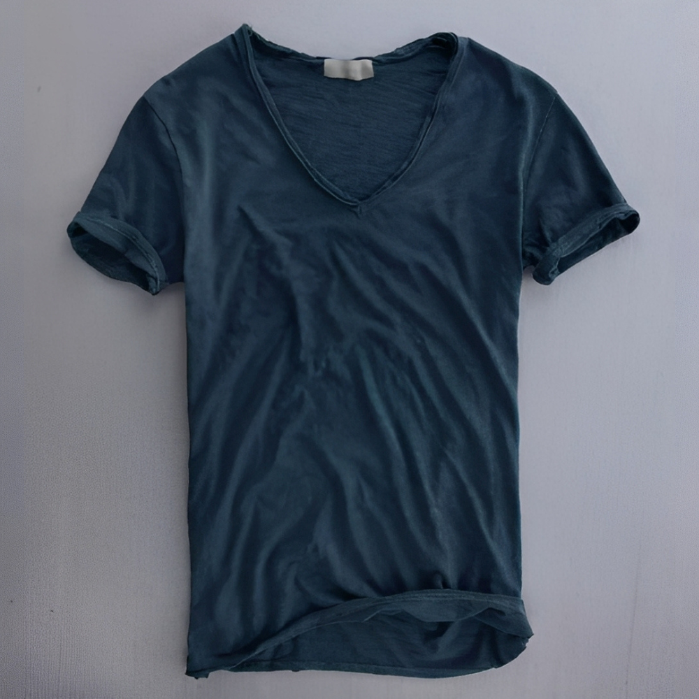 Brett - Freizeit-T-Shirt für Herren, gemütlich und leger