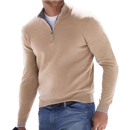 Noam – Langarmhemd für Herren