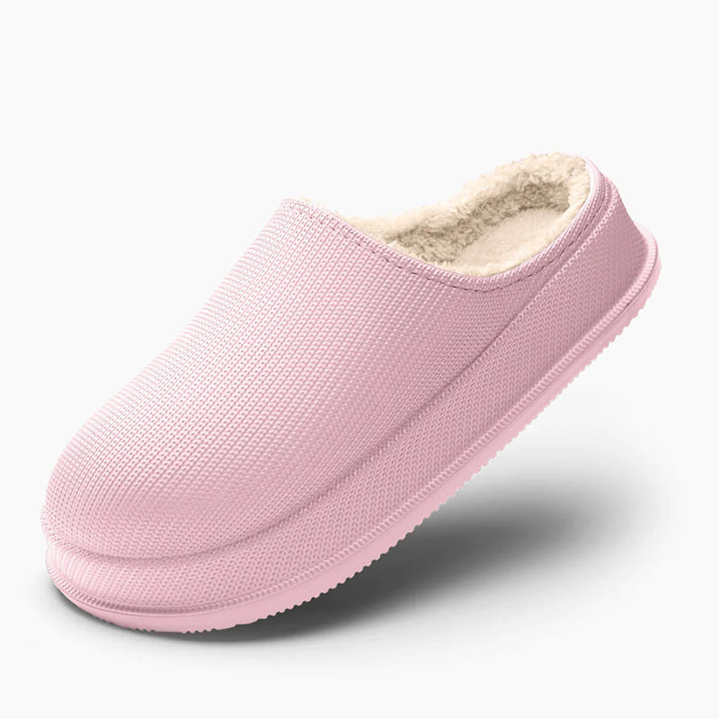 Nicole - Komfortable und warme Sandalen