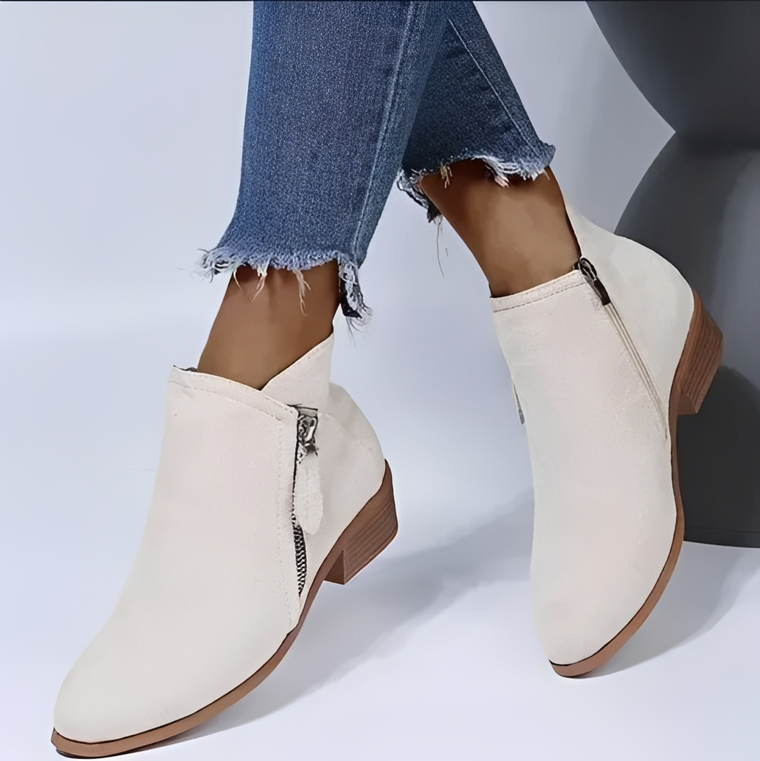 Marissah - Schicke und modische Damenstiefel
