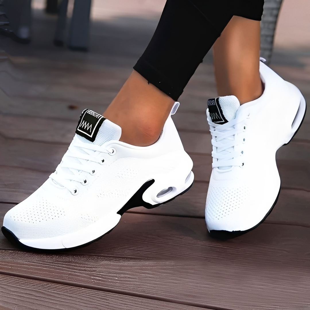 Loraine - Stilvolle und luftige Damenschuhe