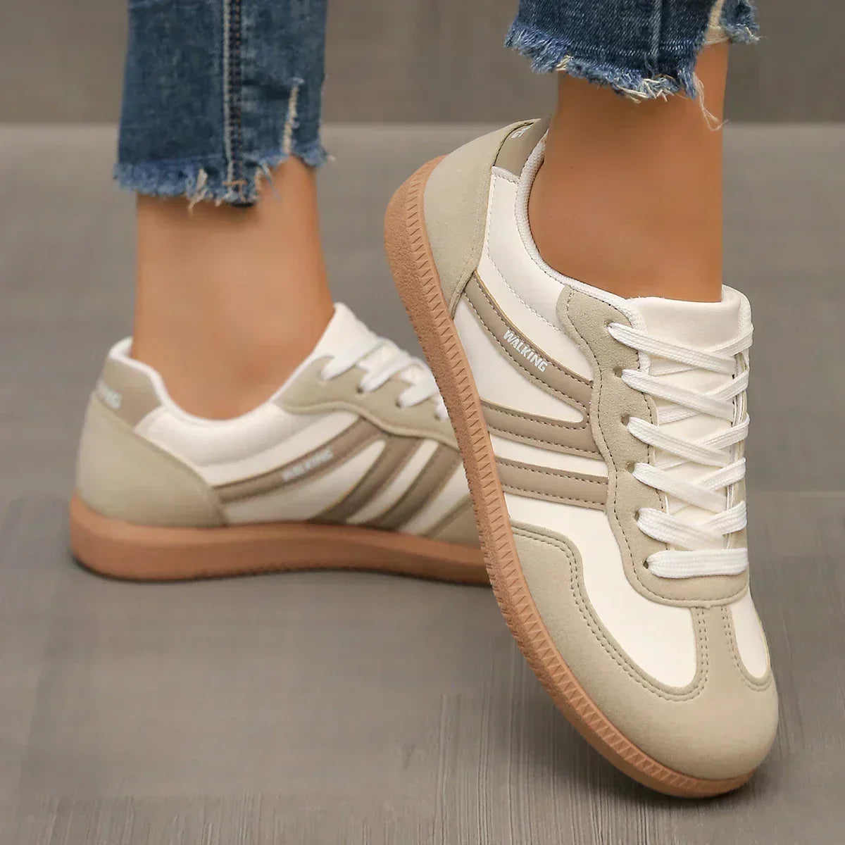 Lia - Komfortable Damen-Sneaker