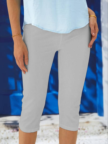 Lunara – Bequeme Alltags-Leggings von Gesamtkonfort