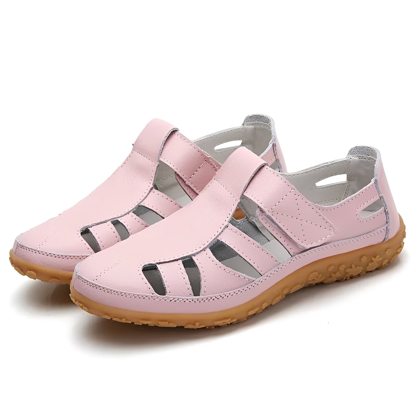 Marshana - Komfortable Damensandalen
