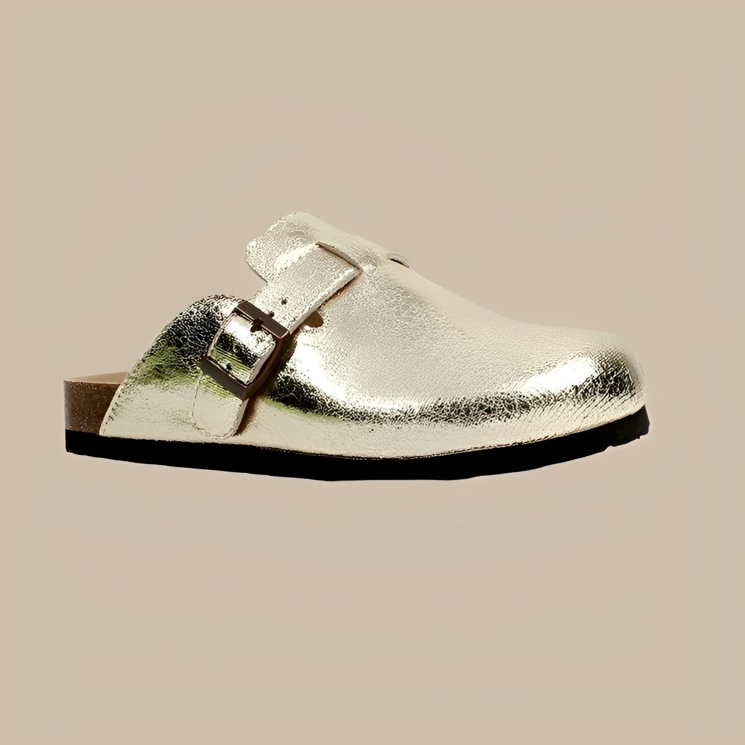 Davina - Stilvolle klassische Loafer