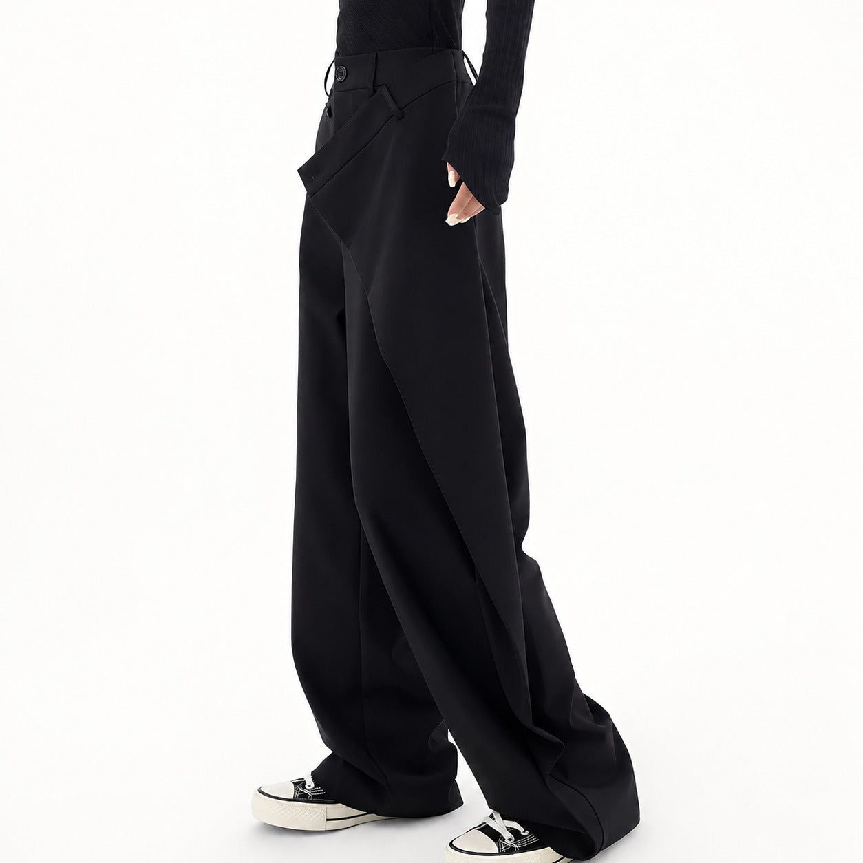 Arpa - Stilvolle, locker sitzende Damenhosen
