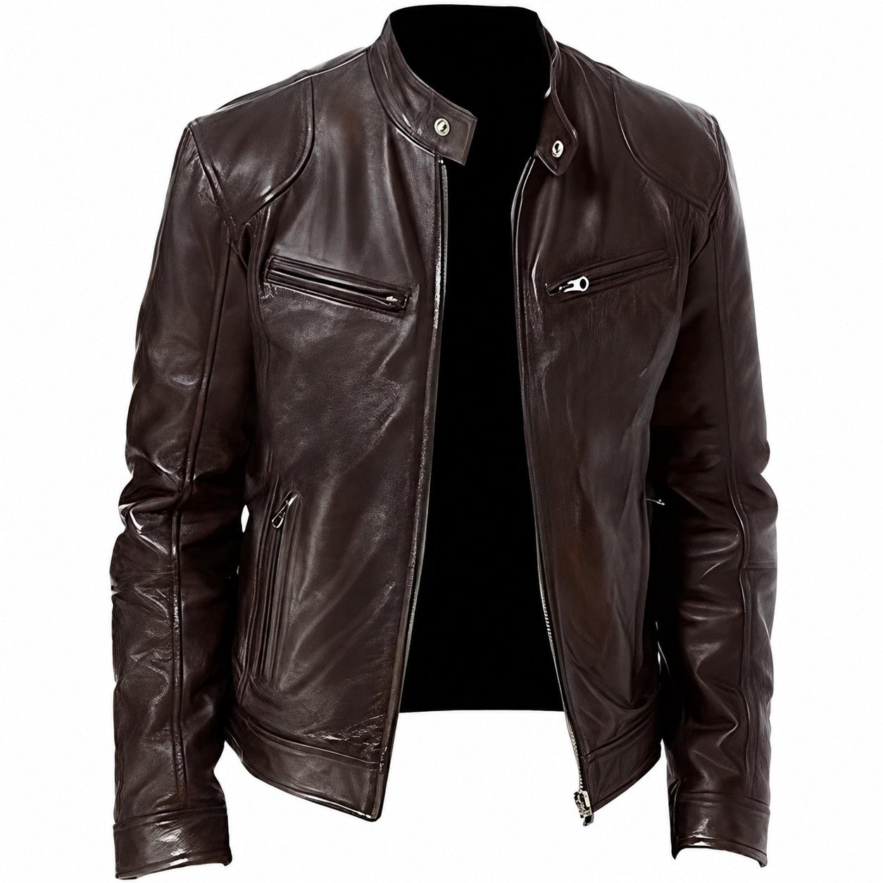 Crawford - Schmal geschnittene, klassische Jacke für Herren