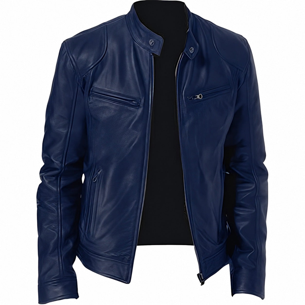 Crawford - Schmal geschnittene, klassische Jacke für Herren