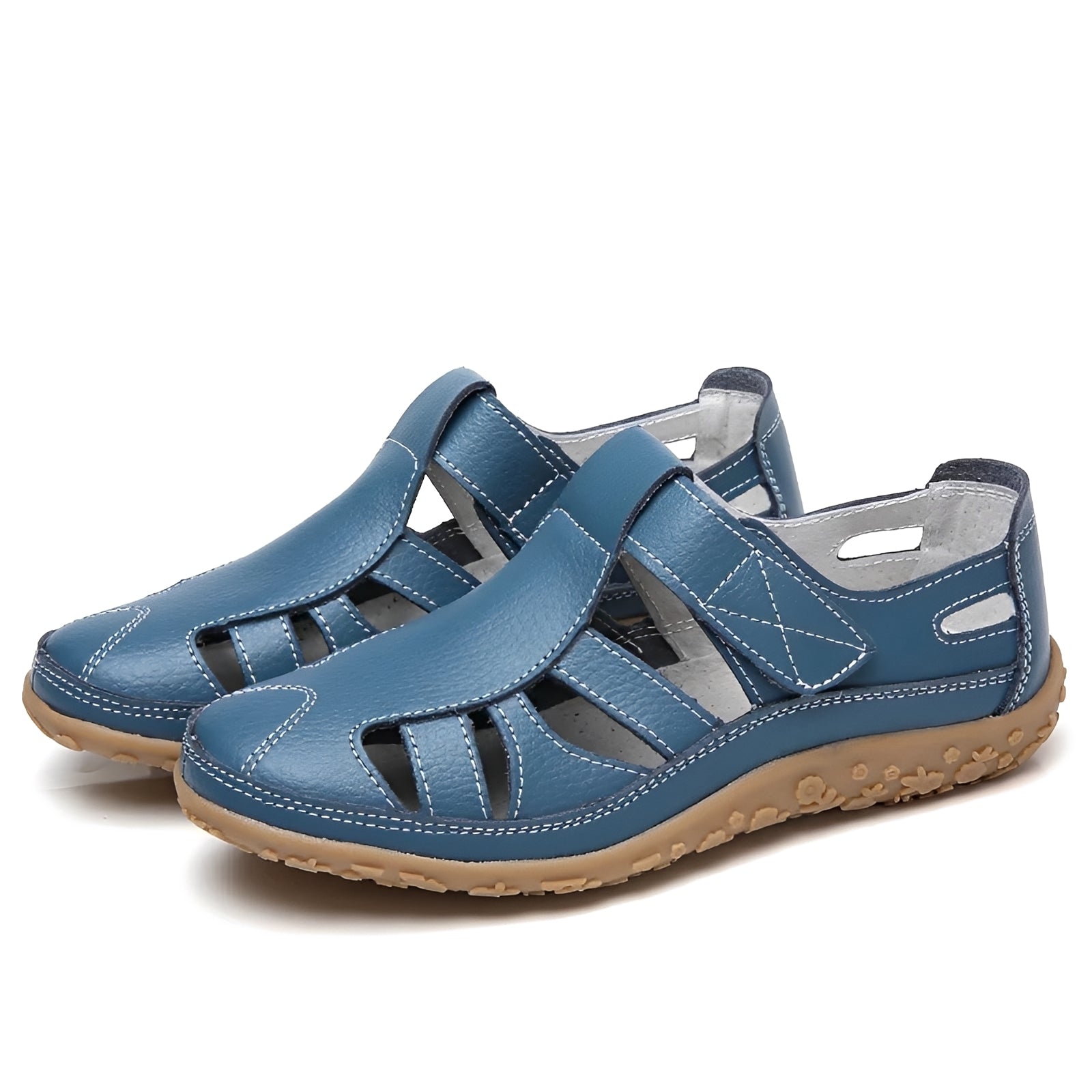 Marshana - Komfortable Damensandalen