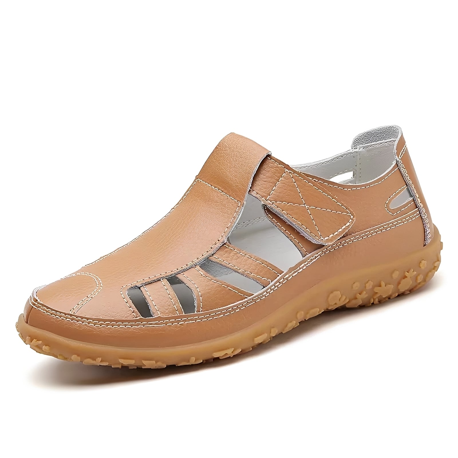 Marshana - Komfortable Damensandalen