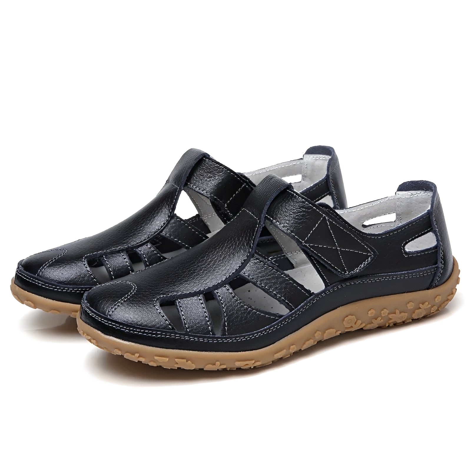 Marshana - Komfortable Damensandalen