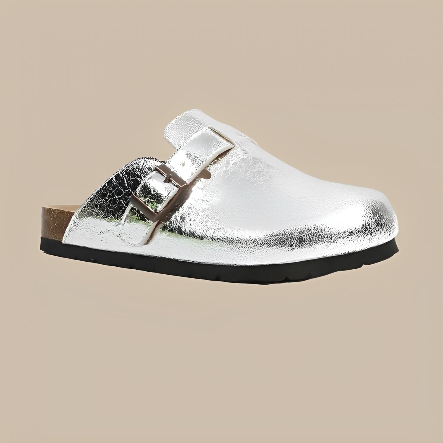 Davina - Stilvolle klassische Loafer