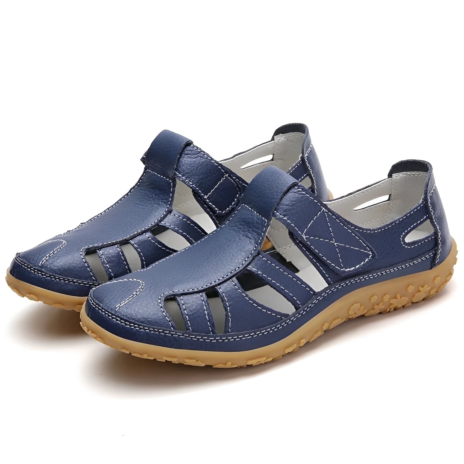 Marshana - Komfortable Damensandalen