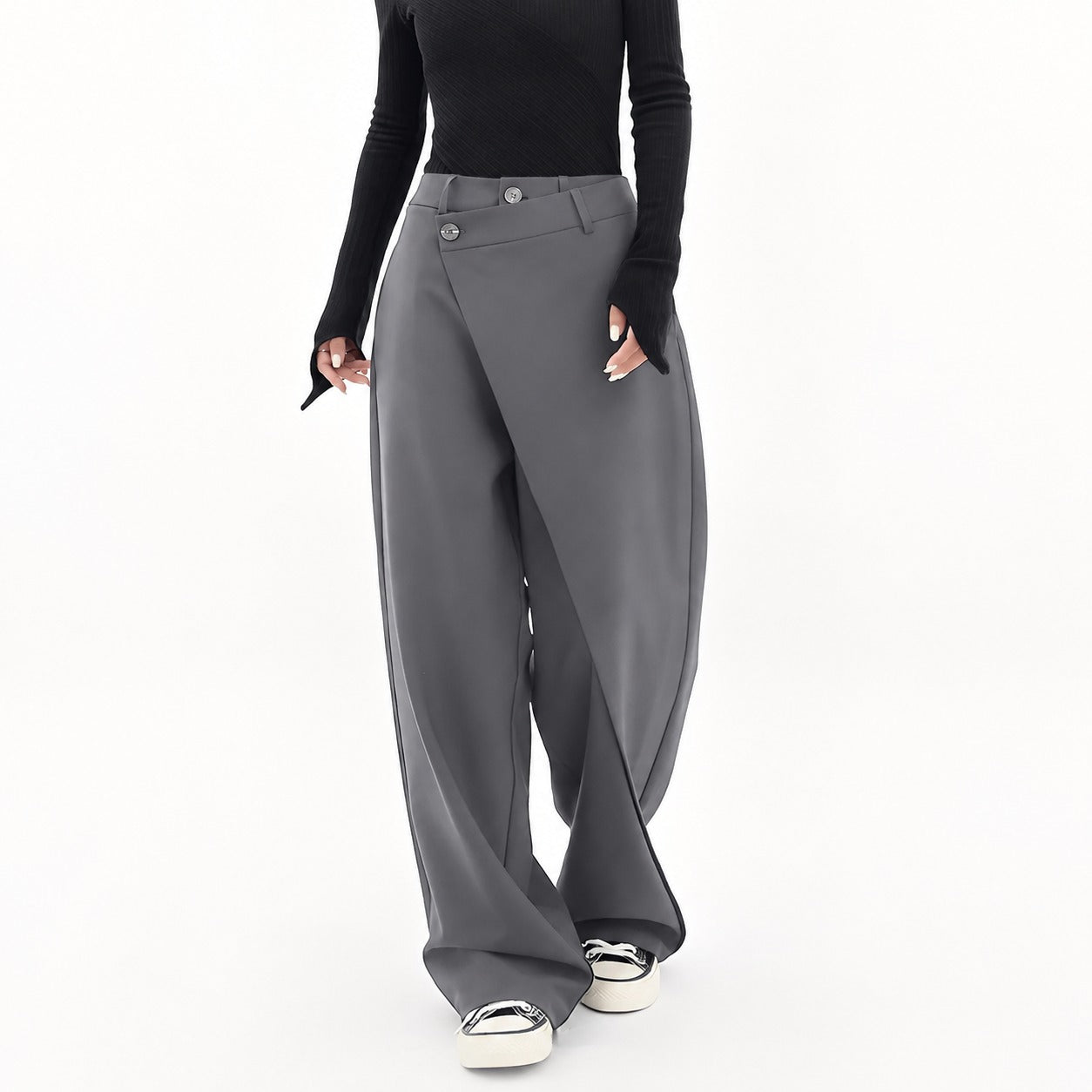 Arpa - Stilvolle, locker sitzende Damenhosen