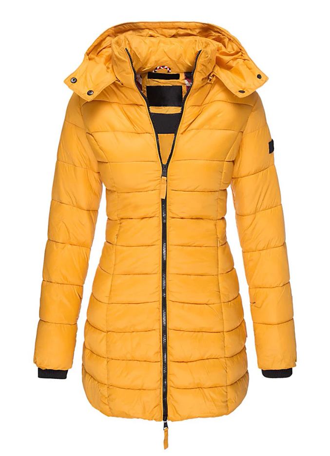 Alessia – Winterjacke mit Füllung