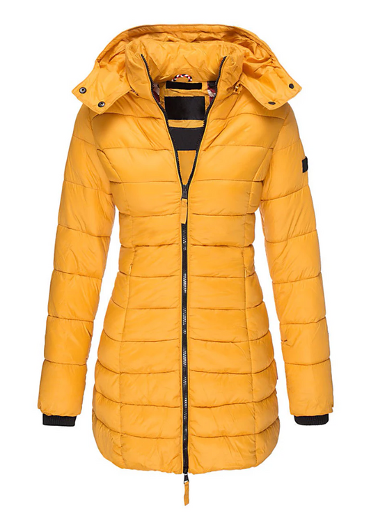 Alessia – Winterjacke mit Füllung