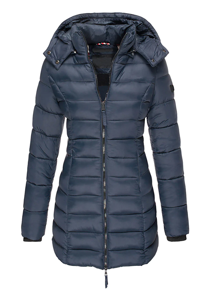 Alessia – Winterjacke mit Füllung
