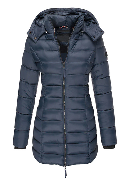 Alessia – Winter jacket with filling