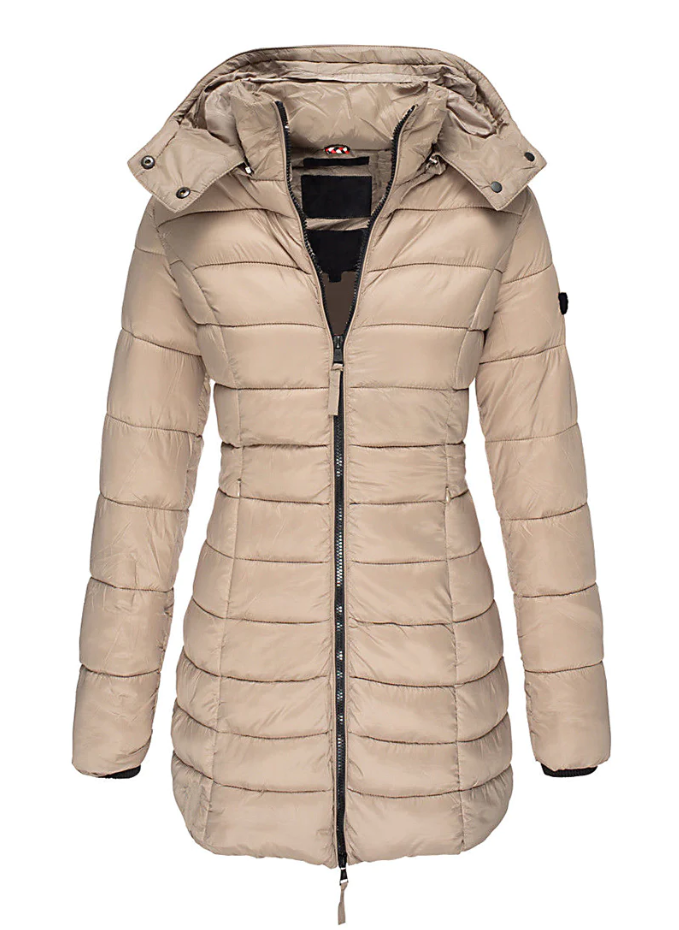 Alessia – Winterjacke mit Füllung