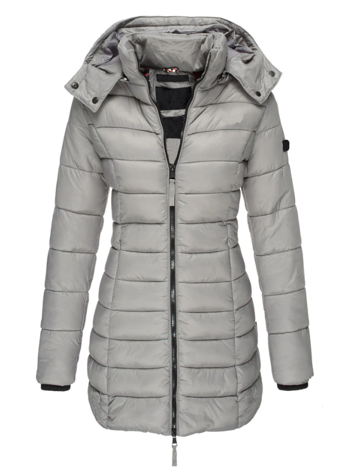 Alessia – Winterjacke mit Füllung