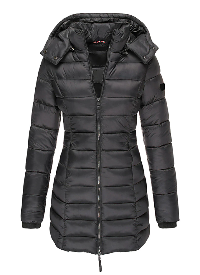 Alessia – Winterjacke mit Füllung