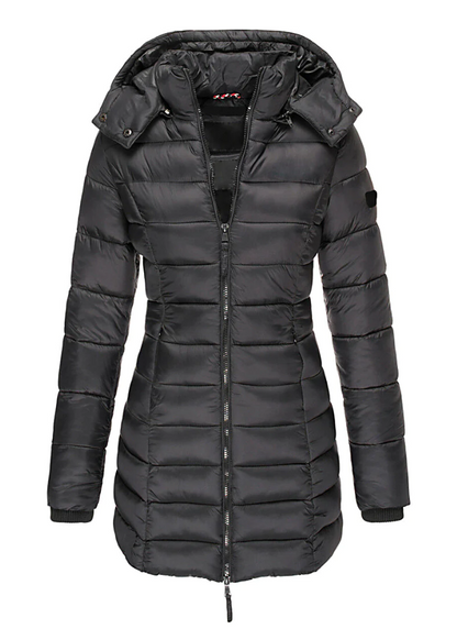 Alessia – Winter jacket with filling