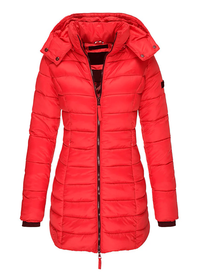 Alessia – Winterjacke mit Füllung