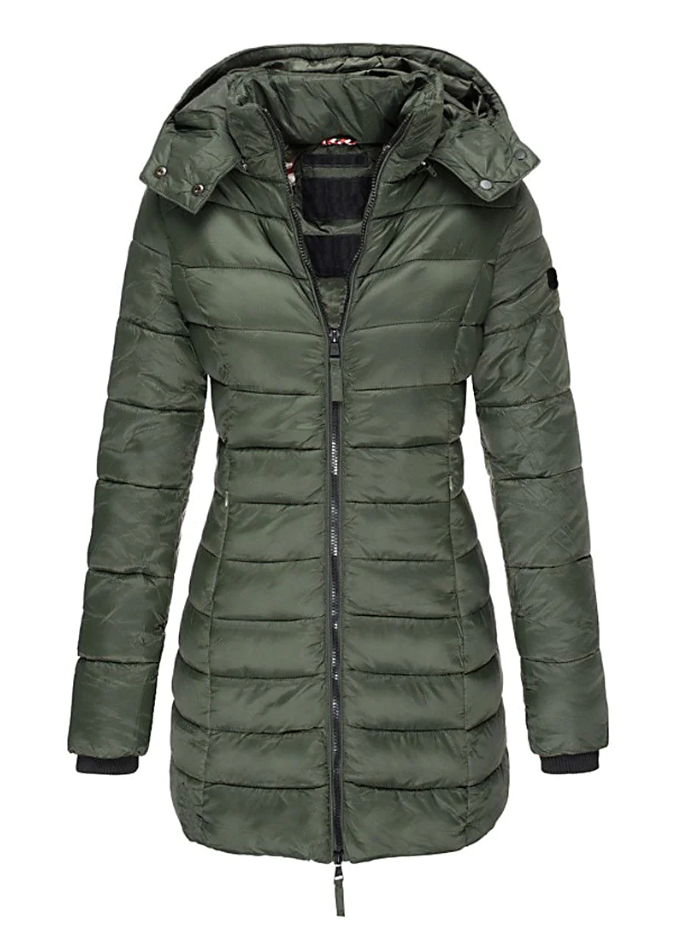 Alessia – Winterjacke mit Füllung