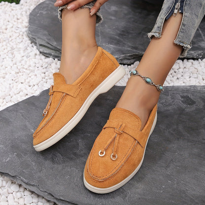 Leon – Comfortable loafers for everyday use