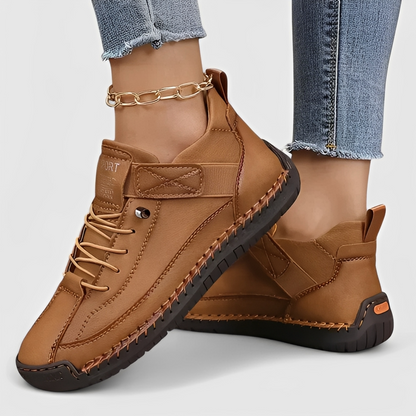 Agnèse - Bequeme Schuhe für Frauen