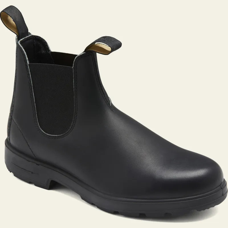 Élodie – Wasserdichte Chelsea-Boots